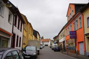 1-A Lage Wohn- und Geschäftshaus im Herzen von Baumholder – Poststraße 2, 55774 Baumholder – Vorschaubild 2