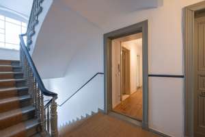 Altbauwohnung zur individuellen Gestaltung nahe Spree und Tiergarten – Die vollständige Adresse der Immobilie erhältst du vom Anbieter., 10551 Moabit, Berlin – Vorschaubild 7