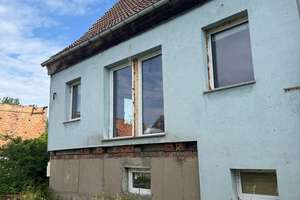 Großzügig wohnen im Grünen – Einfamilienhaus mit Potenzial in Zuchau – Die vollständige Adresse der Immobilie erhältst du vom Anbieter., 39240 Zuchau – Vorschaubild 9