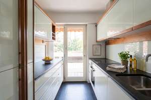 Hochwertige Terrassenwohnung in Harlaching-Menterschwaige – Harthauser Str. 19, 81545 Harlaching, München – Vorschaubild 10