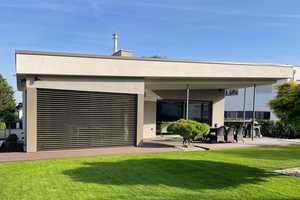 Top kernsanierte Villa der Moderne in ruhiger Lage von Kronberg im Taunus – Hochtaunuskreis – Vorschaubild 1
