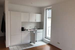 Appartement Toplage MZ-Bretzenheim nahe Uni, 1 ZKB2B EBK, von privat (#7) – Albanusstraße 13, 55128 Bretzenheim, Mainz – Vorschaubild 11