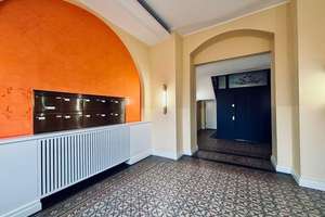 Provisionsfrei: Außergewöhnliche Dachgeschosswohnung mit Blick über Berlin und toller Dach-Terrasse – Die vollständige Adresse der Immobilie erhältst du vom Anbieter., 10117 Mitte (Ortsteil), Berlin – Vorschaubild 2