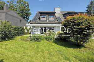 Doppelhaushälfte mit Keller in familienfreundlicher Lage – Wentzel Dr. – Die vollständige Adresse der Immobilie erhältst du vom Anbieter., 22147 Rahlstedt, Hamburg – Vorschaubild 19