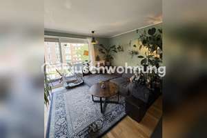 Tauschwohnung: 2-Zimmer Wohnung, Altona Altstadt - Barrierefrei