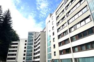 Appartement in ruhiger Waldrandlage – Die vollständige Adresse der Immobilie erhältst du vom Anbieter., 76332 Bad Herrenalb – Vorschaubild 3