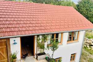 Charmantes Bauernhaus mit Historie in idyllischer Weitblicklage – Unterhüttensölden 15, 94481 Freyung-Grafenau (Kreis) – Vorschaubild 10