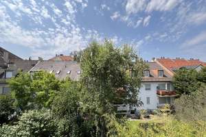 Hochwertig sanierte DG-Wohnung in Laim – Die vollständige Adresse der Immobilie erhältst du vom Anbieter., 80689 Sankt Ulrich, München – Vorschaubild 2