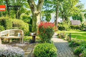 Altbauflair!! Top modernisierte Erdgeschosswohnung in einem 3-Fam.Haus mit Garage und großem Garten – Die vollständige Adresse der Immobilie erhältst du vom Anbieter., 46049 Lirich-Nord, Oberhausen – Vorschaubild 3