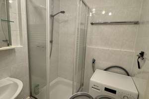Suche Nachmieter 1.10.26 / 1,5-Zimmer-Wohnung in Nürnberg St. Jobst – Die vollständige Adresse der Immobilie erhältst du vom Anbieter., 90491 Sankt Jobst, Nürnberg – Vorschaubild 9
