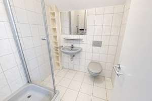 Seltene Gelegenheit: Maisonettewohnung mit Dachterrasse und Skylineblick! – 60329 Gallus, Frankfurt am Main – Vorschaubild 16