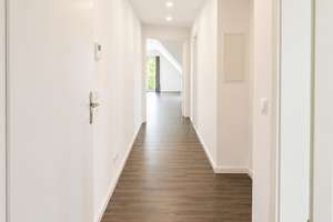 Exklusive 3-Zimmer-Wohnung mit Kamin, Balkon, Dachterrasse inklusive vermieteter Dachgeschosswohnung – Die vollständige Adresse der Immobilie erhältst du vom Anbieter., 18055 Brinckmansdorf, Rostock – Vorschaubild 14