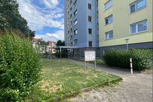 Kapitalanlage mit Weitblick - Gepflegte 2.- Zi.-ETW im 12. OG der Karlsruher Weststadt! – Die vollständige Adresse der Immobilie erhältst du vom Anbieter., 76135 Weststadt, Karlsruhe – Vorschaubild 3