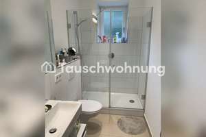 Tauschwohnung: Charmante Altbauwohnung in Alsternähe – Hebbelstrasse 2, 22085 Uhlenhorst, Hamburg – Vorschaubild 5