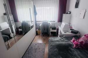 Tolle 3 Zimmer-Wohnung mit Balkon in ruhiger Wohngegend – Poethenberg 33, 41068 Venn, Mönchengladbach – Vorschaubild 12