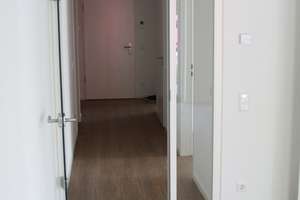 Barrierefreie  3-Zimmer-Erdgeschosswohnung mit Garten in 51379 Leverkusen – Am Kreispark 7, 51379 Opladen, Leverkusen – Vorschaubild 7