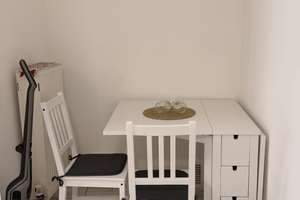 Löffelfertiges 1-Zimmer-Apartment in Bonn Friesdorf – Die vollständige Adresse der Immobilie erhältst du vom Anbieter., 53175 Friesdorf, Bonn – Vorschaubild 6