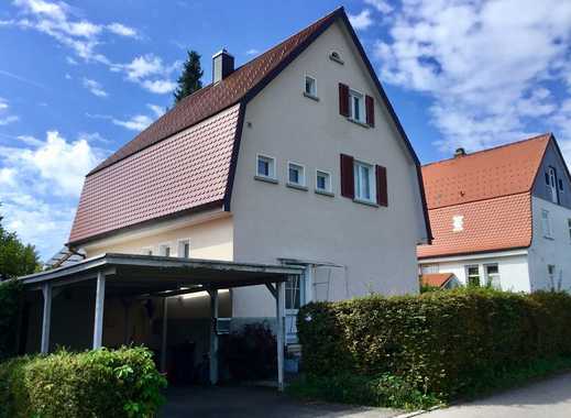 Haus kaufen in Wangen im Allgäu - ImmobilienScout24