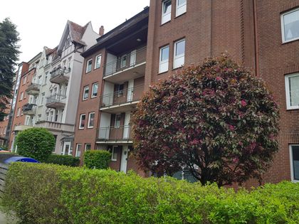 Immobilien Mit Garten In Lubeck Immobilienscout24