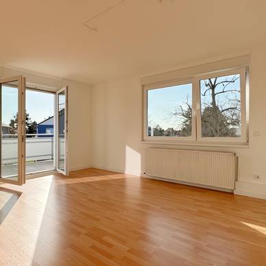 Wohnung Mieten Wixhausen