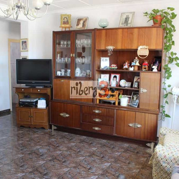 Wohnung zum Verkauf in San Javier, 3 Schlafzimmer.