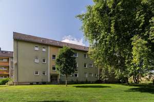 Familienwohnung mit Balkon in Kassel-Oberzwehren-Schenkelsberg