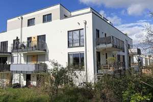 Neuwertige, bezugsfreie Eigentumswohnung mit Blick ins Grüne in Bestlage von Mainz-Weisenau – Die vollständige Adresse der Immobilie erhältst du vom Anbieter., 55130 Weisenau, Mainz – Vorschaubild 2