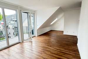 Neubau Wohnung mit Balkon  in Köln-Urbach – Kupfergasse 10a, 51145 Urbach, Köln – Vorschaubild 4