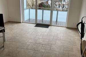TOP! 2 Zimmer, EBK, Balkon, Bad mit Dusche und Wanne – Rischkamp 73, 30659 Lahe, Hannover – Vorschaubild 6