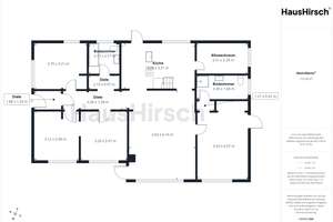 Charmantes Blockbohlenhaus in Sackgassenlage – 5 Zimmer, großer Garten & echtes Elbvorland-Gefühl – Die vollständige Adresse der Immobilie erhältst du vom Anbieter., 25491 Hetlingen – Vorschaubild 30