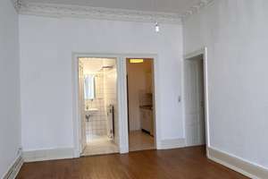 Großzügige 2-Zimmerwohnung in der Lübecker Innenstadt – 23552 Innenstadt, Lübeck – Vorschaubild 3