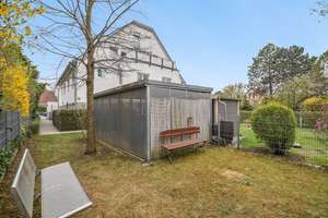 Stilvolle Maisonettewohnung in idyllischer Seitenstraße – Die vollständige Adresse der Immobilie erhältst du vom Anbieter., 81825 Josephsburg, München – Vorschaubild 19