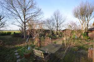 „Haus im Haus“ - Garten-  Idyll im denkmalges. Vierkanthof in gesuchter Lage | Garage optional – Die vollständige Adresse der Immobilie erhältst du vom Anbieter., 41470 Rosellen, Neuss – Vorschaubild 3