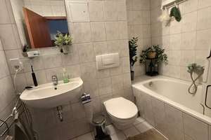Gohlis: EG-Wohnung mit Terrasse & Garten & TG – perfekt für Eigennutzer oder Kapitalanleger – Die vollständige Adresse der Immobilie erhältst du vom Anbieter., 4155 Gohlis-Mitte, Leipzig – Vorschaubild 7
