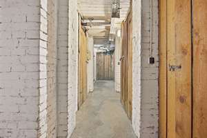 Vermietete 3-Zimmer-Wohnung am Treptower Park – Die vollständige Adresse der Immobilie erhältst du vom Anbieter., 12435 Plänterwald, Berlin – Vorschaubild 9