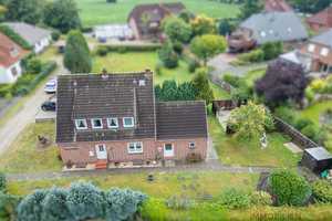 ***Ihr neues Zuhause: Großes Haus mit Garten und Garage in Groß Mackenstedt – Diepholz (Kreis) – Vorschaubild 38
