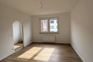 **Stilvoll saniertes 1-Raum Apartment – zentral & modern**