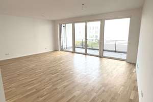 Großzügige Balkonwohnung mit TG-Stellplatz in Zentrumsnähe zu vermieten! – Tannenbergstraße 30, 51465 Stadtmitte, Bergisch Gladbach – Vorschaubild 2