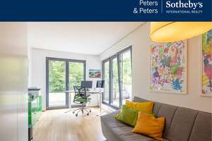 Modernes Architekturerlebnis - urban und naturnah – Die vollständige Adresse der Immobilie erhältst du vom Anbieter., 65193 Sonnenberg, Wiesbaden – Vorschaubild 20