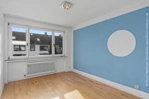 Bremen - Habenhausen | Gepflegtes, vollunterkellertes 5-Zimmer-Reihenendhaus mit Pkw-Garage – Bremen – Vorschaubild 22