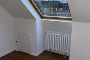 Gemütliche 1-Zimmer-Wohnung in Kiel – Dielenboden & Tageslichtbad – Lensahner Straße 12, 24143 Gaarden-Süd und Kronsburg, Kiel – Vorschaubild 4