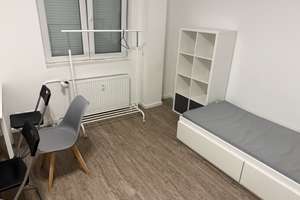 Wohnung in Mannheim Innenstadt / Jungbusch – Akademiestraße 12a, 68159 Innenstadt/Jungbusch, Mannheim – Vorschaubild 1