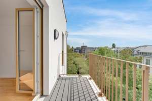 Großzügiges Wohnen im Grafischen Viertel – 4-Raum-Wohnung mit Masterbedroom und Bad en Suite – Reudnitzer Straße 4, 4103 Zentrum-Ost, Leipzig – Vorschaubild 7