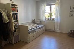 Sonnige, zentrumsnahe 3-Zimmer-Wohnung  in Lindenberg im Allgäu – 88161 Lindenberg im Allgäu – Vorschaubild 10
