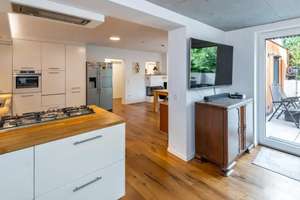 ‘‘Ruhig & grün: Helle 96m² Terrassen-Wohnung mit moderner Ausstattung und guter Anbindung‘‘ – Die vollständige Adresse der Immobilie erhältst du vom Anbieter., 70499 Weilimdorf (Ortsteil), Stuttgart – Vorschaubild 3