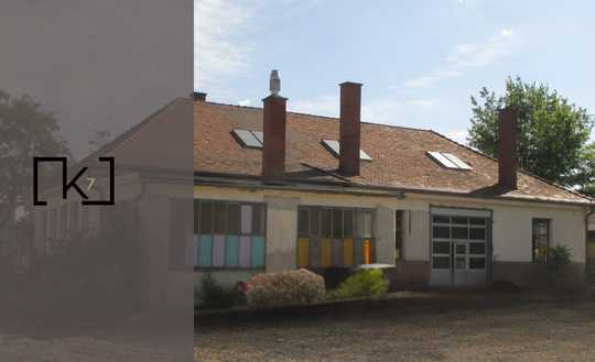 Hofgarten Karree - Kernsanierung einer denkmalgeschützten Doppelhaushälfte