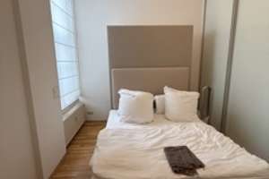 Elegante 2-Zimmer Wohnung im EG in Düsseldorf Carlstadt – Bilkerstraße 35, 40213 Carlstadt, Düsseldorf – Vorschaubild 14