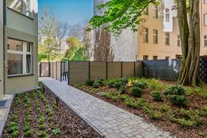 Heller Altbau mit schicken Dielen – provisionsfrei – Wittstocker Straße 9, 10553 Moabit, Berlin – Vorschaubild 4