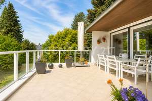 Bungalowrefugium mit Garten und Entwicklungspotenzial – Die vollständige Adresse der Immobilie erhältst du vom Anbieter., 42719 Gräfrath, Solingen – Vorschaubild 10
