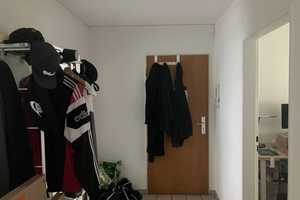 Ansprechende 3-Zimmer-Wohnung mit Balkon in Kassel – Tannenstraße 23, 34119 Kassel – Vorschaubild 8